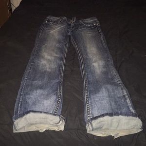 LA IDOL JEANS